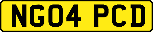 NG04PCD