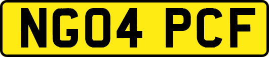 NG04PCF