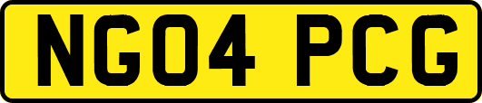 NG04PCG