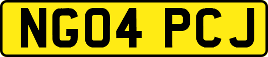 NG04PCJ