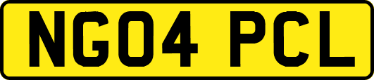 NG04PCL