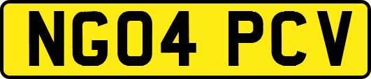 NG04PCV