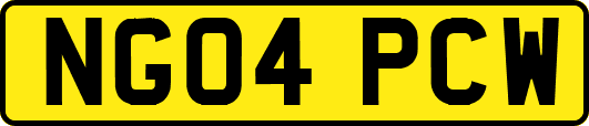 NG04PCW