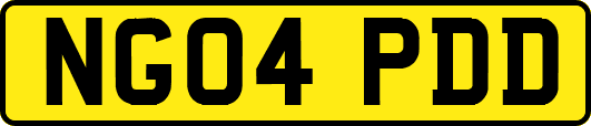 NG04PDD