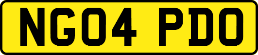 NG04PDO