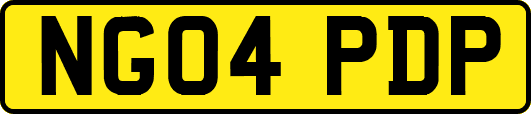 NG04PDP