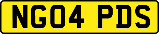 NG04PDS