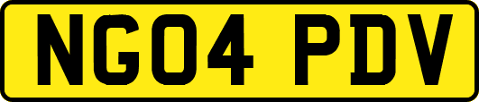 NG04PDV