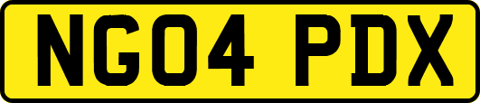 NG04PDX