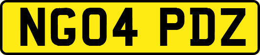 NG04PDZ