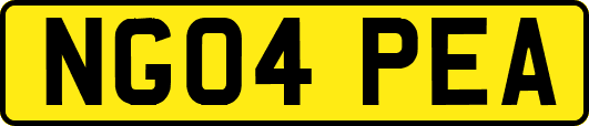 NG04PEA