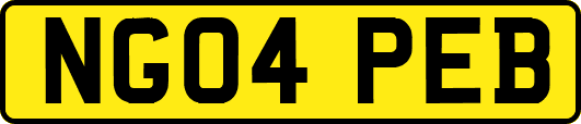 NG04PEB