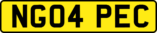 NG04PEC