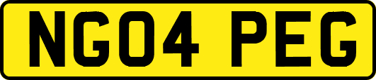 NG04PEG