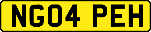 NG04PEH