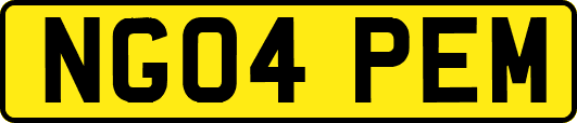 NG04PEM