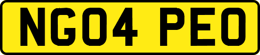 NG04PEO