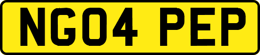 NG04PEP