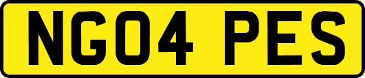 NG04PES