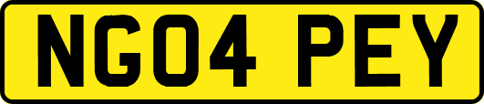 NG04PEY