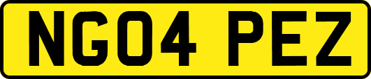 NG04PEZ
