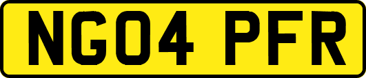 NG04PFR