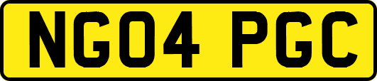 NG04PGC