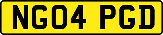 NG04PGD