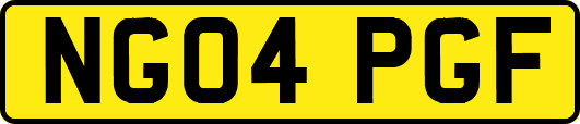 NG04PGF
