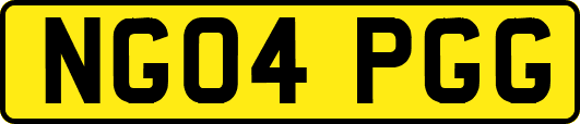 NG04PGG