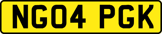 NG04PGK