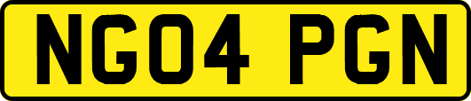 NG04PGN