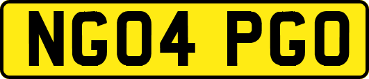 NG04PGO