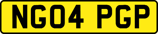 NG04PGP