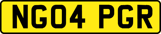 NG04PGR