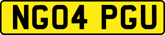 NG04PGU