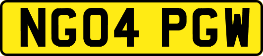 NG04PGW