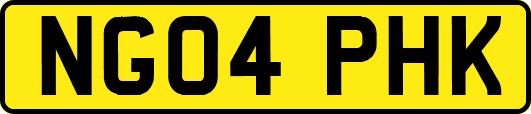 NG04PHK