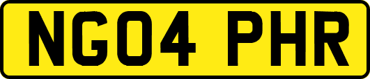 NG04PHR