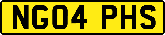 NG04PHS
