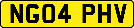 NG04PHV