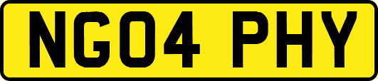 NG04PHY