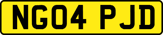 NG04PJD