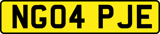 NG04PJE