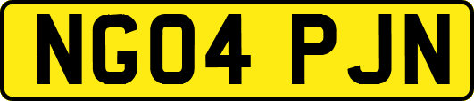 NG04PJN