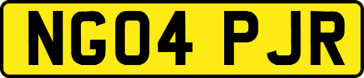 NG04PJR