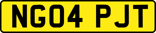 NG04PJT