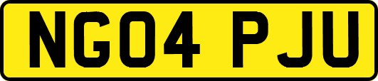 NG04PJU