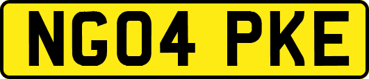 NG04PKE
