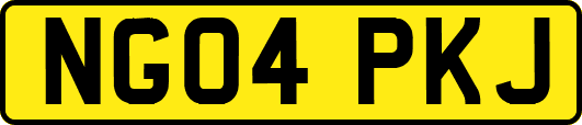 NG04PKJ